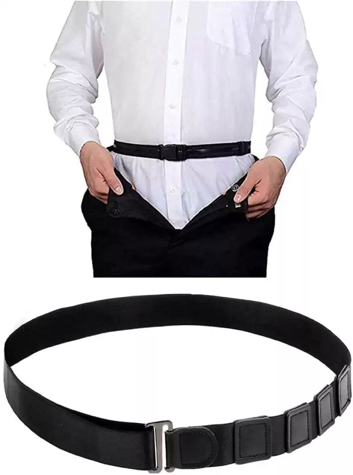 Unisex Shirt Tucker Belt