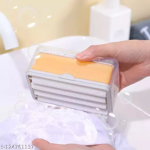 Multi-functional Bar Soap Container